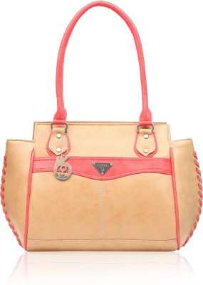 

BELIZZA Shoulder Bag(Beige)