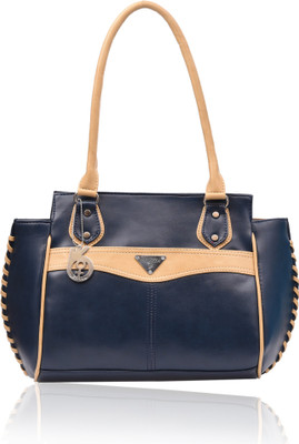 

BELIZZA Shoulder Bag(Blue)