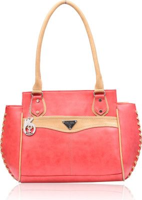 

BELIZZA Shoulder Bag(Multicolor)