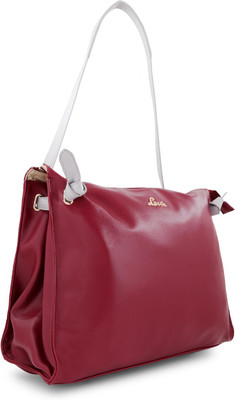 

Lavie Satchel(Maroon)