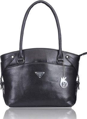 

Belizza Fashion Shoulder Bag(Black)