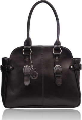 

Belizza Fashion Shoulder Bag(Black)