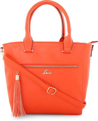 

Lavie Tote(Orange)