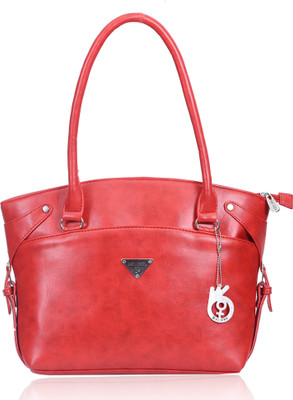 

BELIZZA Shoulder Bag(Red)