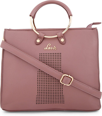 

Lavie Satchel(Purple)