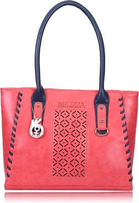 

Belizza Fashion Shoulder Bag(Orange)