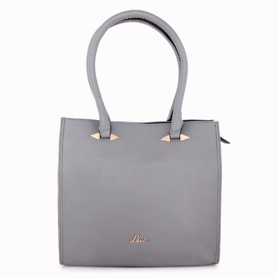 Lavie Tote(Grey)