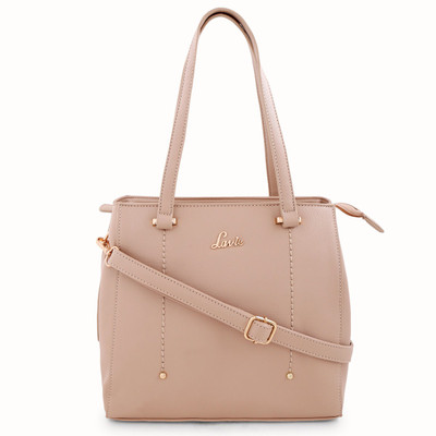 

Lavie Hand-held Bag(Beige)