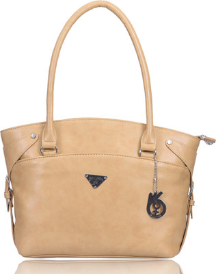 

BELIZZA Shoulder Bag(Beige)