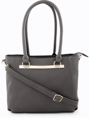 

Lavie Hand-held Bag(Grey)