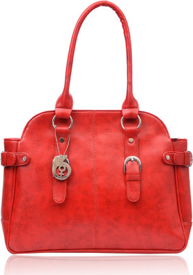 

Belizza Shoulder Bag(Red)
