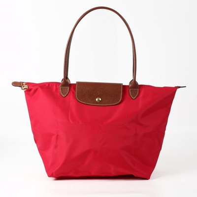 

Global Bazarro Tote(Red)