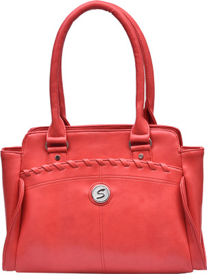 Belizza Fashion Shoulder Bag(Orange)