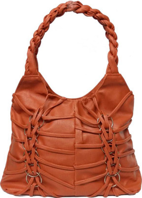 

Sleema Fashion Shoulder Bag(Tan)