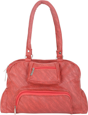 

Shagun Creations Shoulder Bag(Maroon)