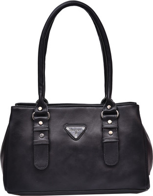 

Belizza Shoulder Bag(Black)