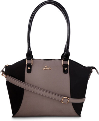 

Lavie Hand-held Bag(Beige)