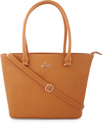 

Lavie Hand-held Bag(Tan)