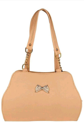 

NBM Messenger Bag(Brown)