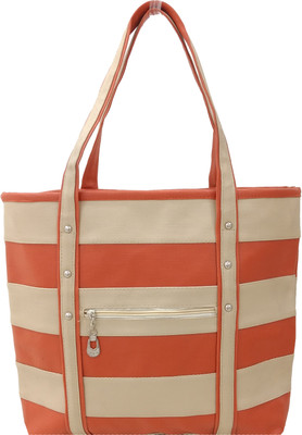 

Mystyle Retail Shoulder Bag(Orange)