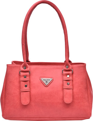

Belizza Fashion Shoulder Bag(Orange)