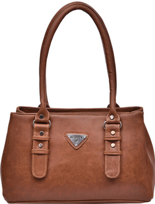 

Belizza Shoulder Bag(Tan)