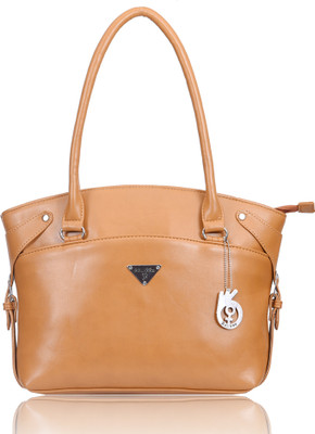 

Belizza Fashion Shoulder Bag(Tan)