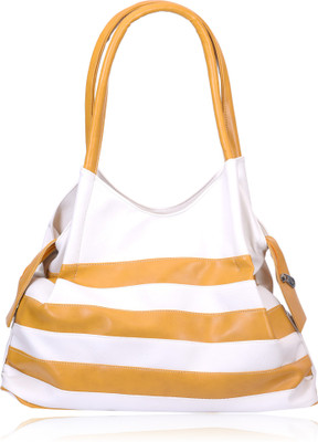 

Belizza Fashion Shoulder Bag(Yellow)