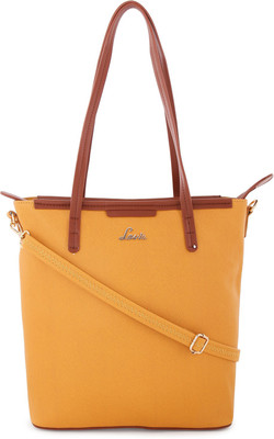

Lavie Hand-held Bag(Yellow)