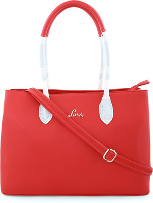 

Lavie Satchel(Red)