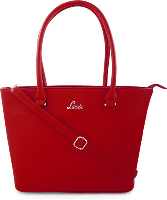 

Lavie Hand-held Bag(Red)