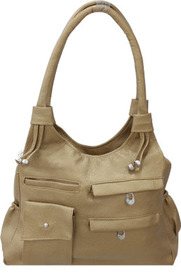 

Mystyle Retail Shoulder Bag(Orange)