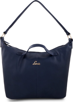 

Lavie Hand-held Bag(Blue)