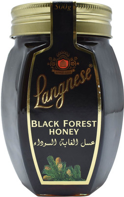 

Langnese Black Forest Honey - 500g(500 g)