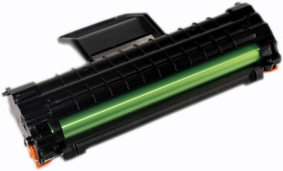 

Formujet 1610 ML-1610 Compatible Toner Cartridge for Samsung ML-1610, 1615, 1620, 2010, 2015, 2510, 2570, 2571N, SCX-4521, 4321 Xerox 3117, 3122 Single Color Ink Toner(Black)