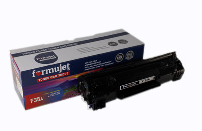 

Formujet 35A / CB435A Toner Cartridge HP M1005, P1002, P1003, P1004, P1005, P1006 Single Color Ink Toner(Black)