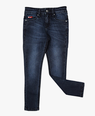 Lee cooper sale jeans flipkart