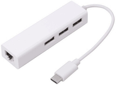 

electrobee USB 2.0 Lan Adapter(100 Mbps)