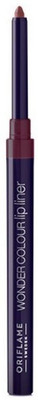 

Oriflame Sweden LIP LINER DEEP PLUM(DEEP PLUM)