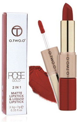 

O.TWO.O lipstick(N9107A09)