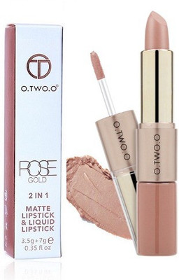 

O.TWO.O lipstick(N9107A03)