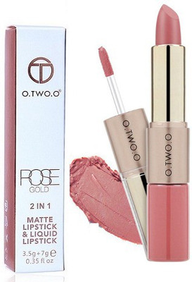 

O.TWO.O lipstick(N9107A06)