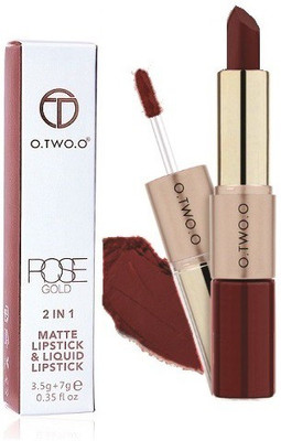 

O.TWO.O lipstick(N9107A10)