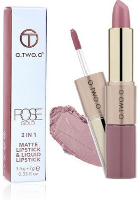 

O.TWO.O lipstick(N9107A01)