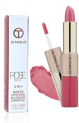 

O.TWO.O lipstick(N9107A07)