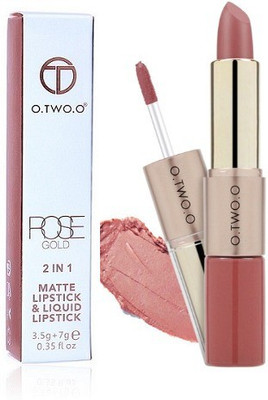 

O.TWO.O lipstick(N9107A02)