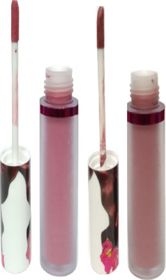 

Gabbu Shiny matte(Trendsetter & Light peach)