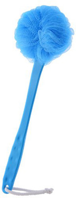 

Confidence Loofah, Blue