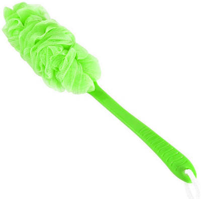 

Confidence Loofah, Green