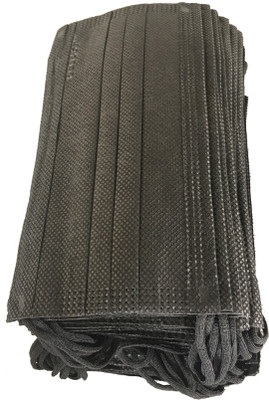 

Eco365 Stylish Disposable Pack of 50 Mask and Respirator